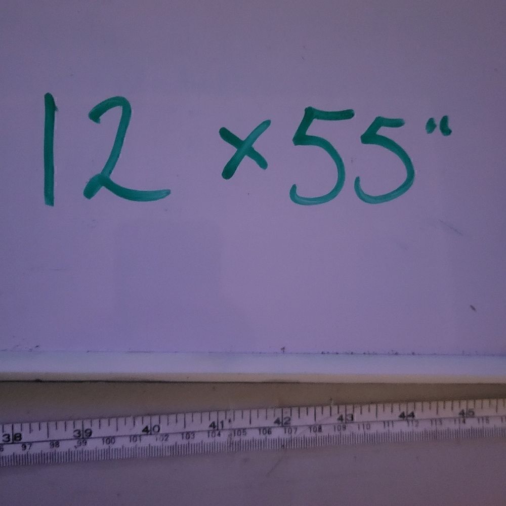 Retro Rectangular Oblong Neck Scarf - Picture 8 of 9